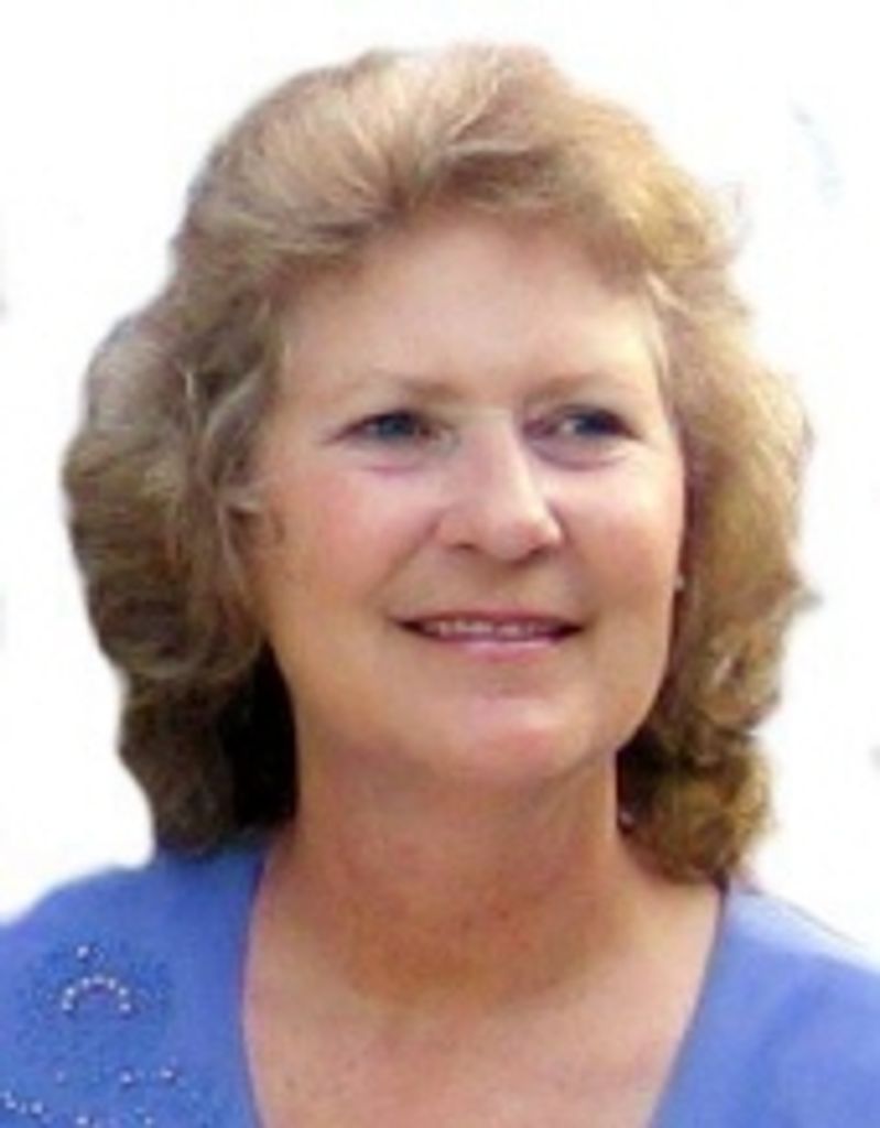 Susan Zachary Profile Photo