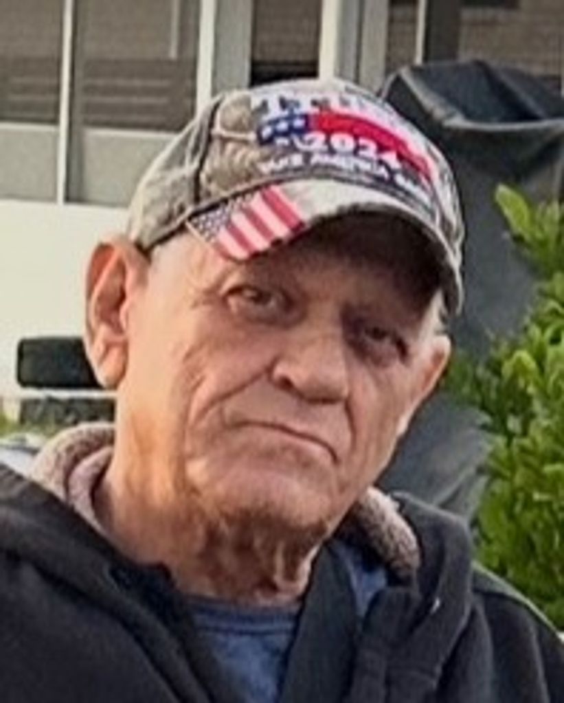 Michael Lee Ainsworth, Sr. Profile Photo