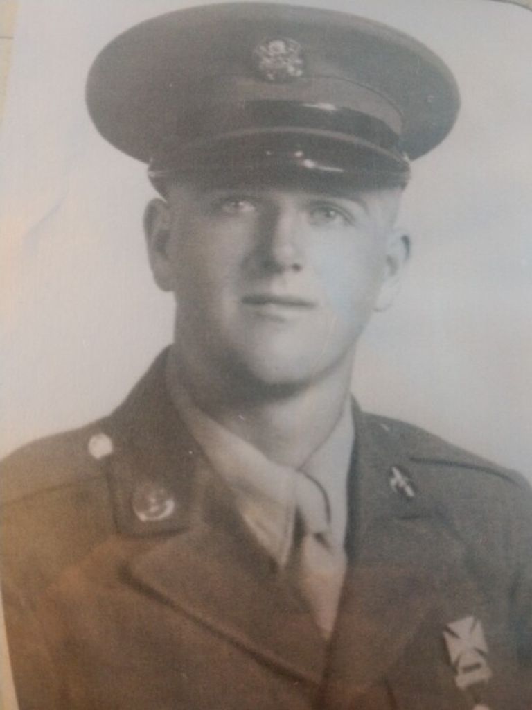 Donald (Don) Taylor Profile Photo