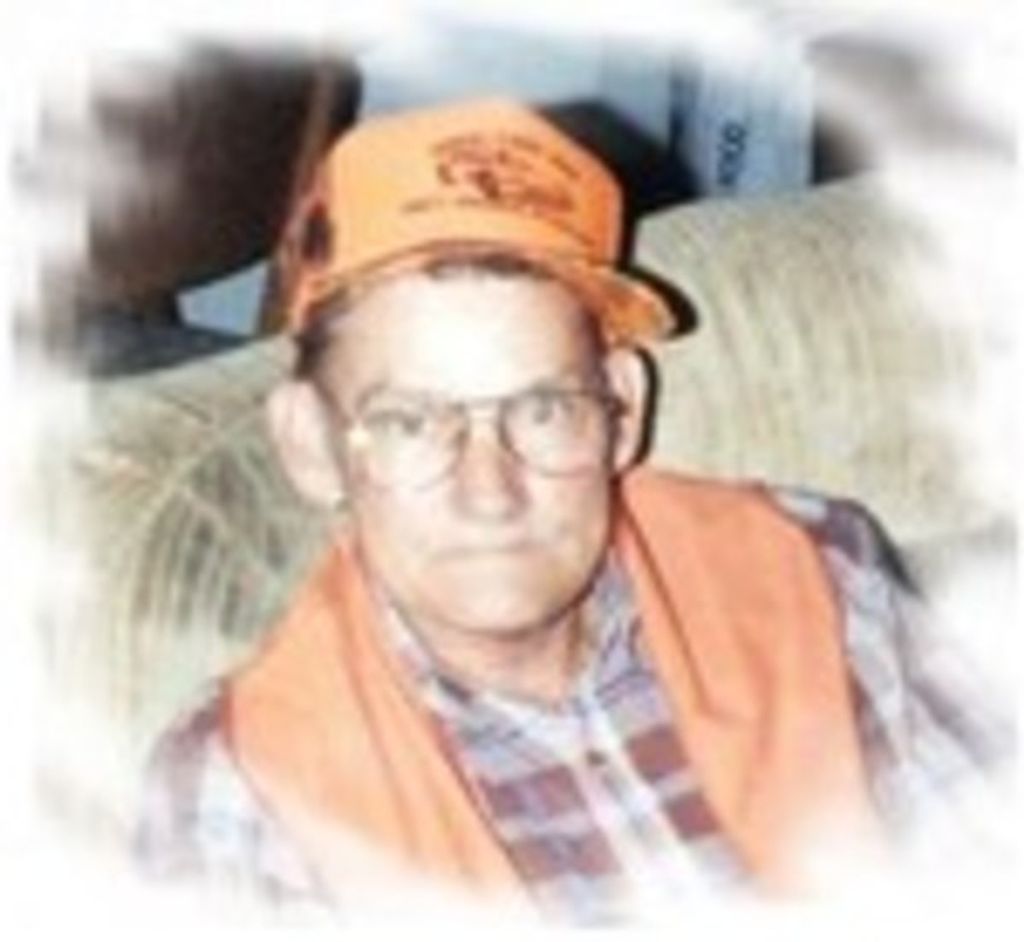 Elmer Dale Smith