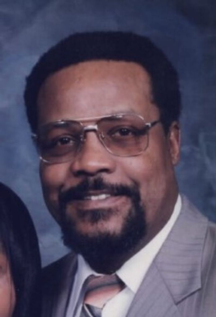 Bruce M. Walker Profile Photo