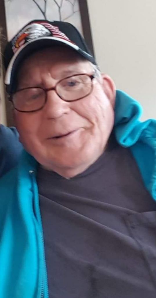 Loren Ray Hash Profile Photo