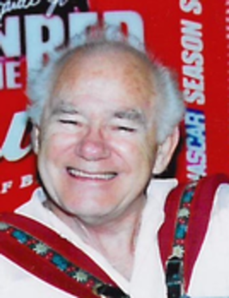 Patrick R. Hutchinson
