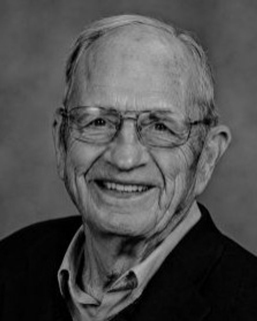 Delmar Leonard Schmelzer Profile Photo