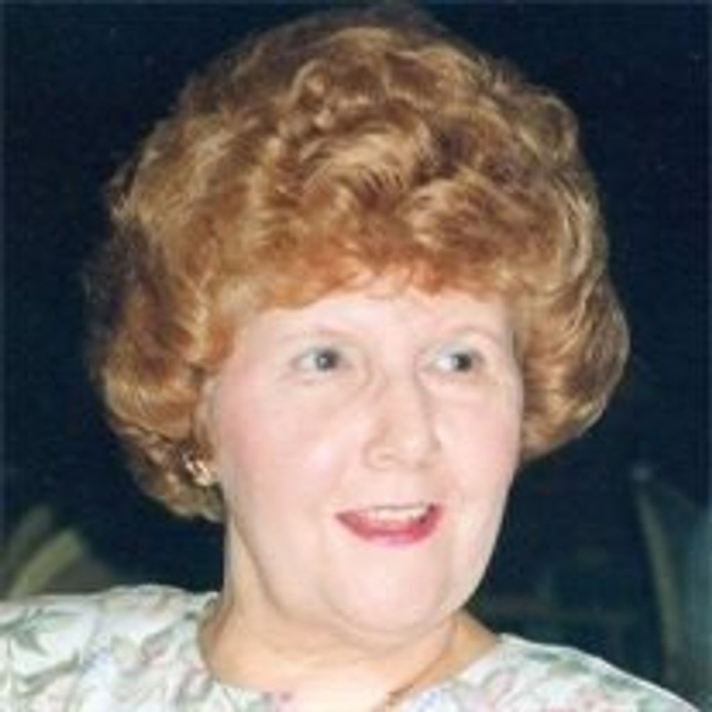 Irene Wood