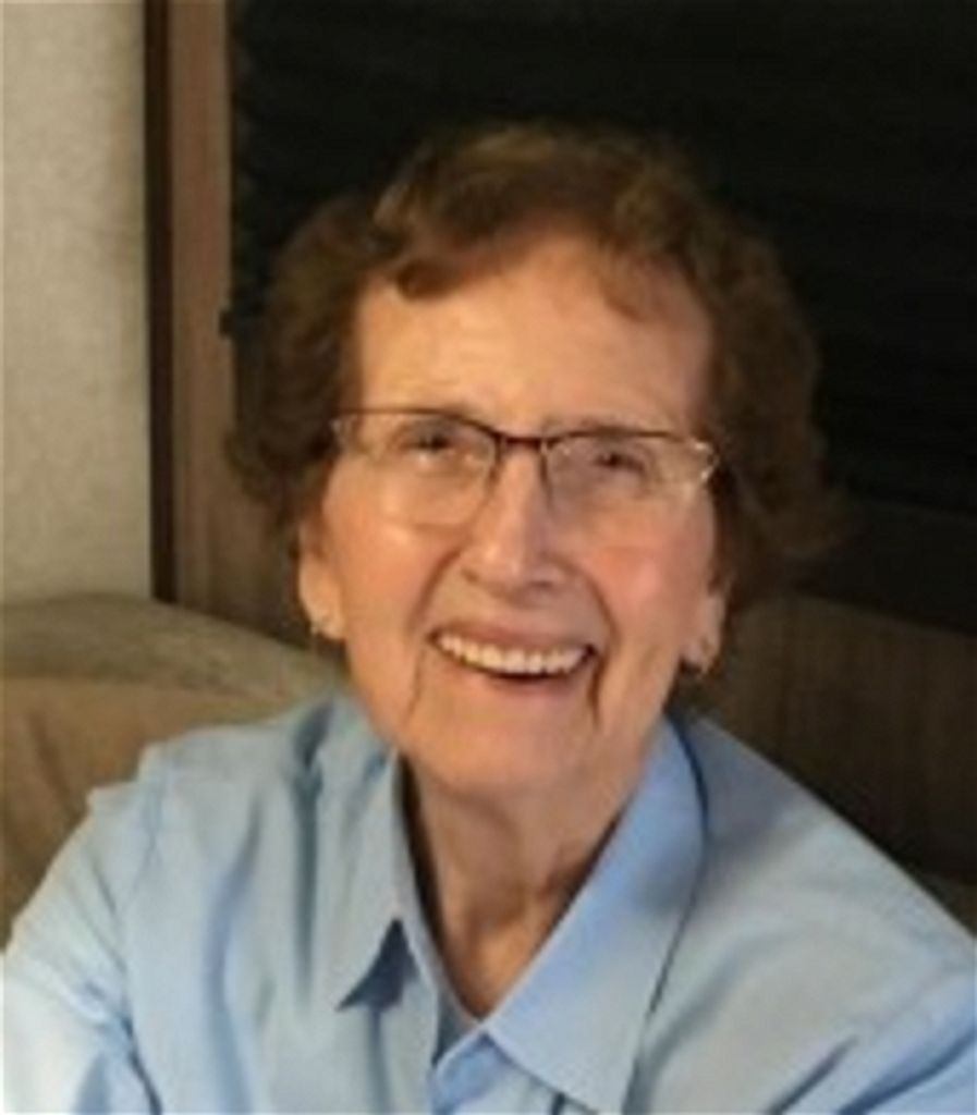 Ruth A. Kapp Profile Photo