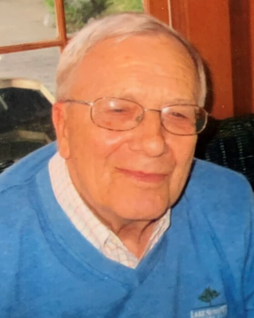 James Anthony Southard Profile Photo