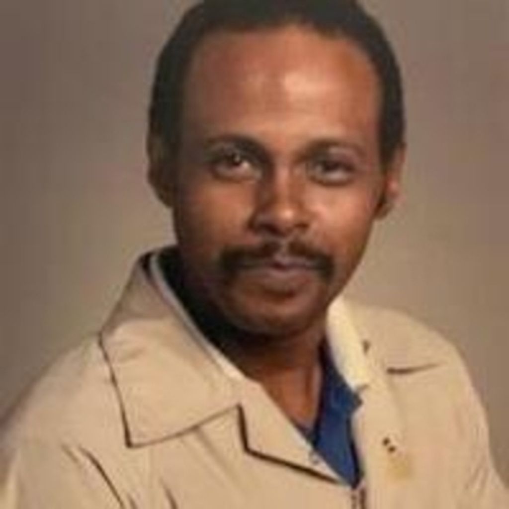 Reginald Charles Wright