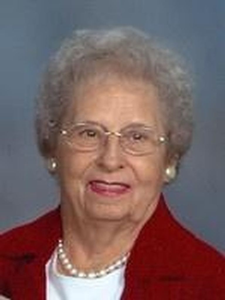 Gemella A. Esfeld