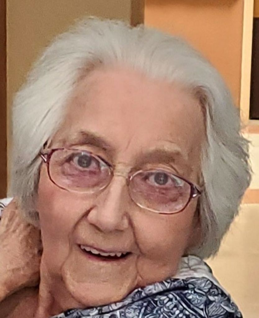 Pearl Marie Smedley