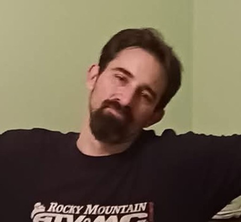 Justin Michael Ray Smitley