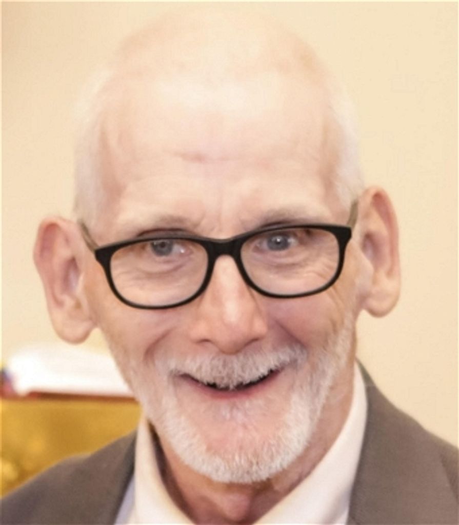 Donald Elwood Brown