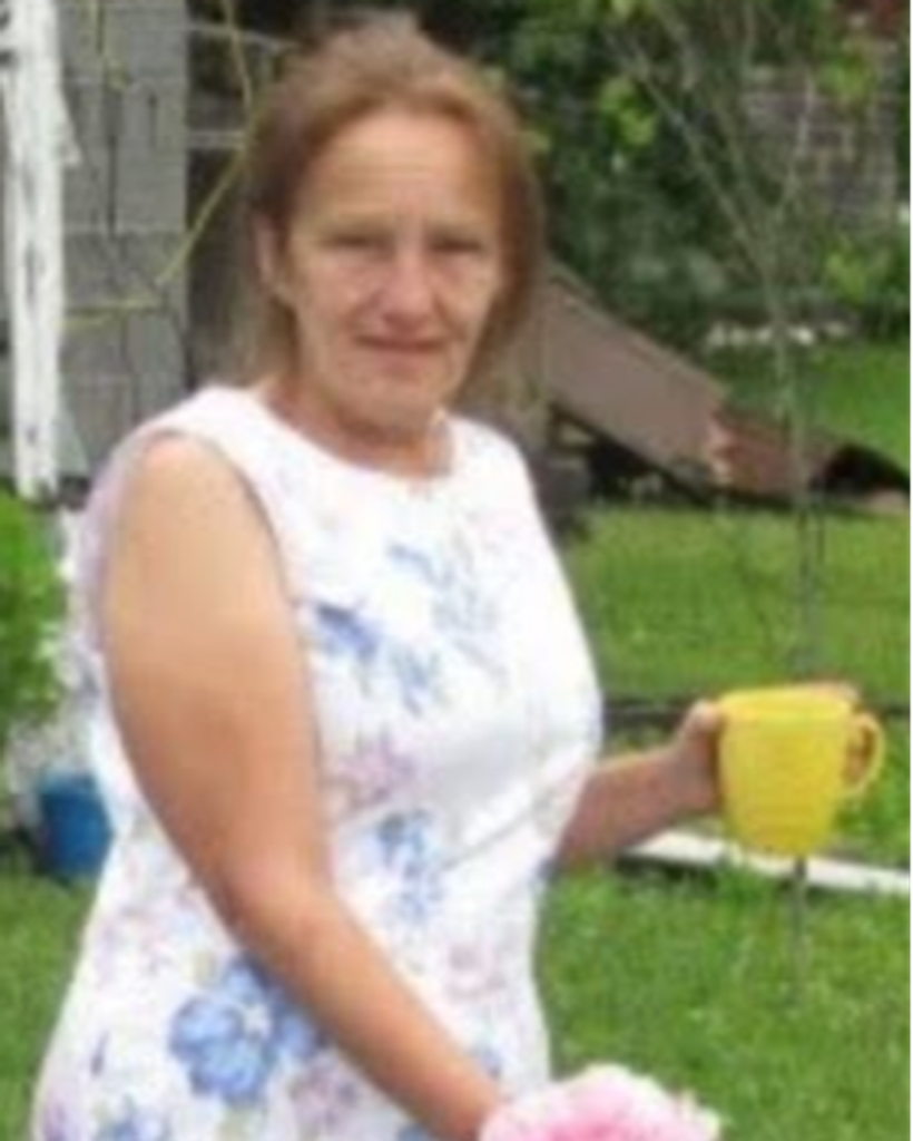 Sharon Etta Allen Profile Photo