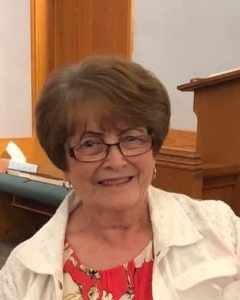 Judith Ann Marshall