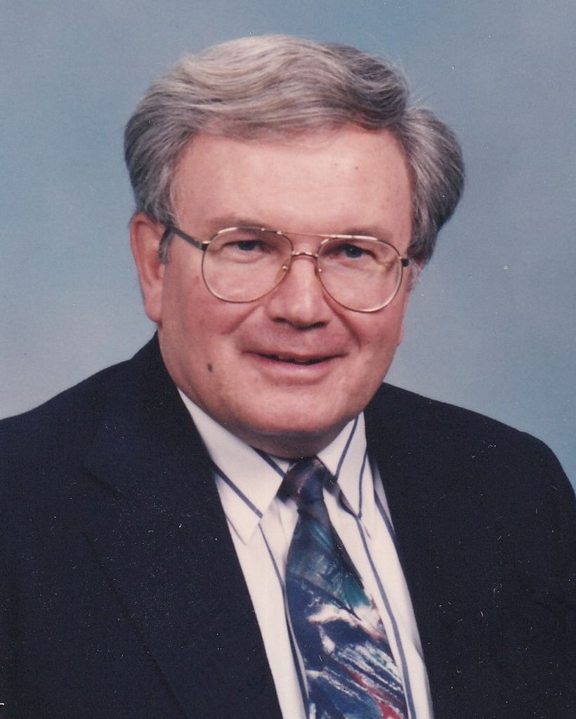 Charles E. Shropshire Profile Photo