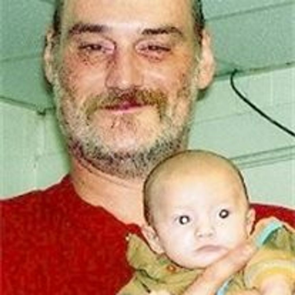 Vaughn William Robinson