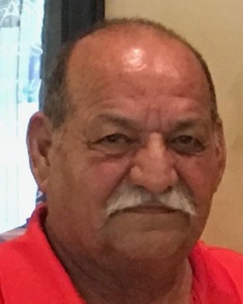 David Salinas Profile Photo