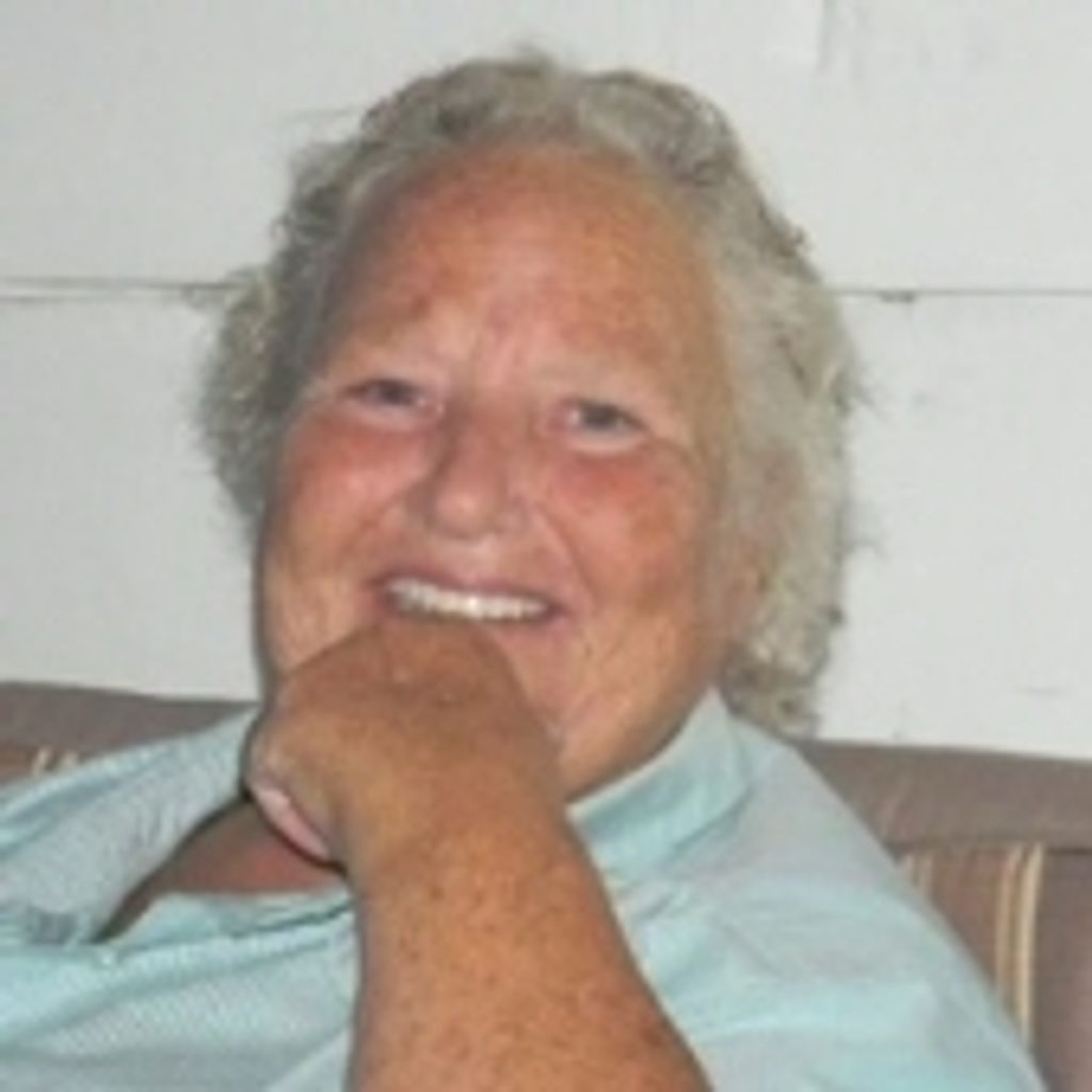 Ruth Jones Struble Profile Photo