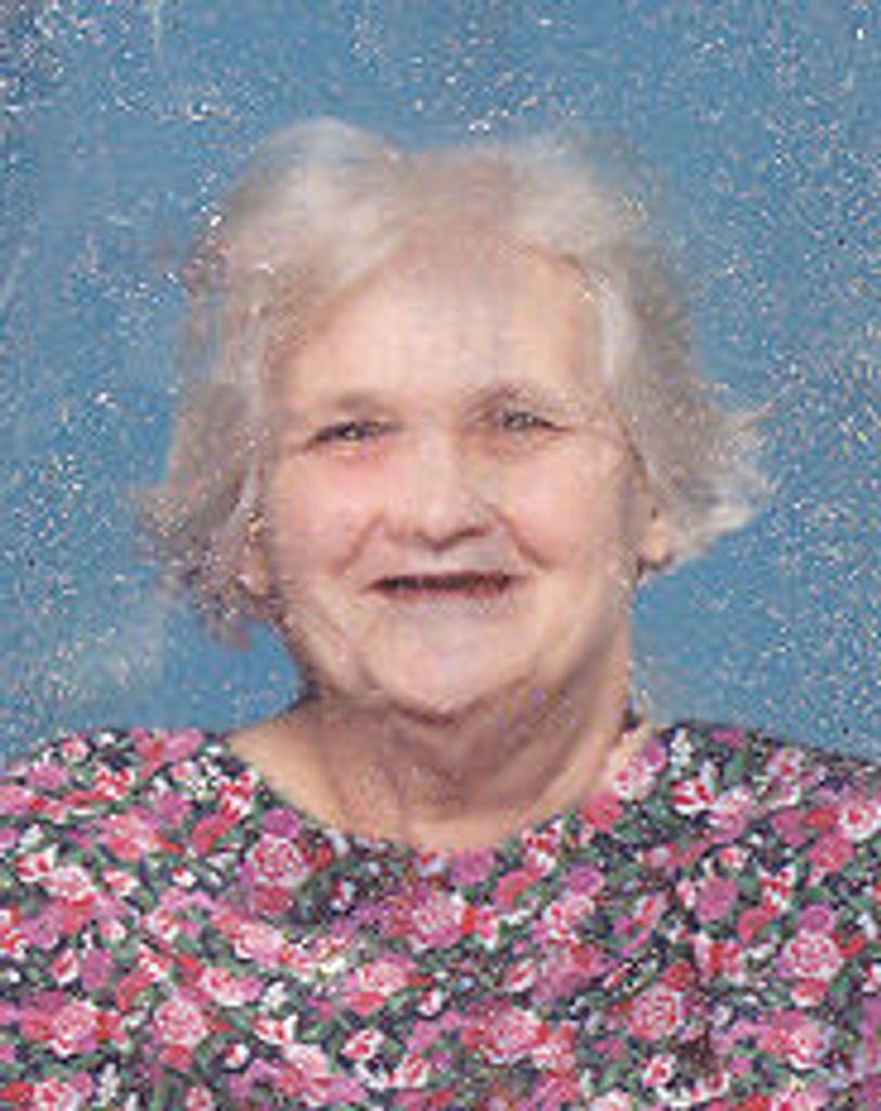 Dorothy Cumber