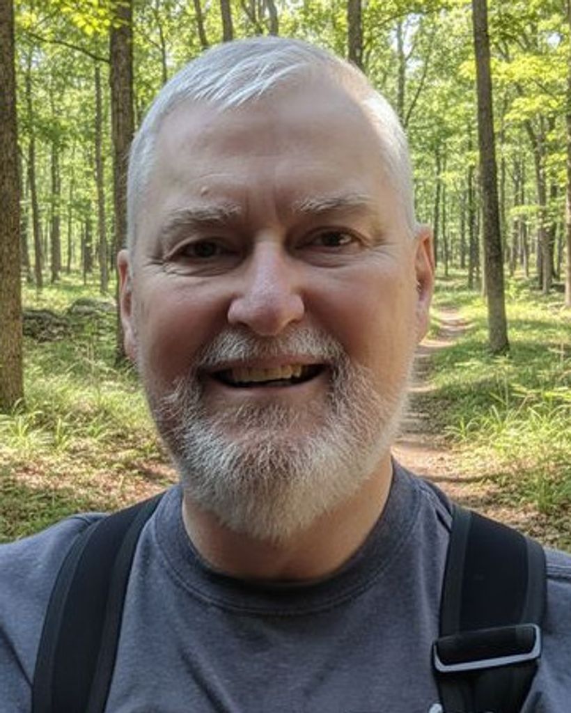 Terry A. Vogelsong Profile Photo