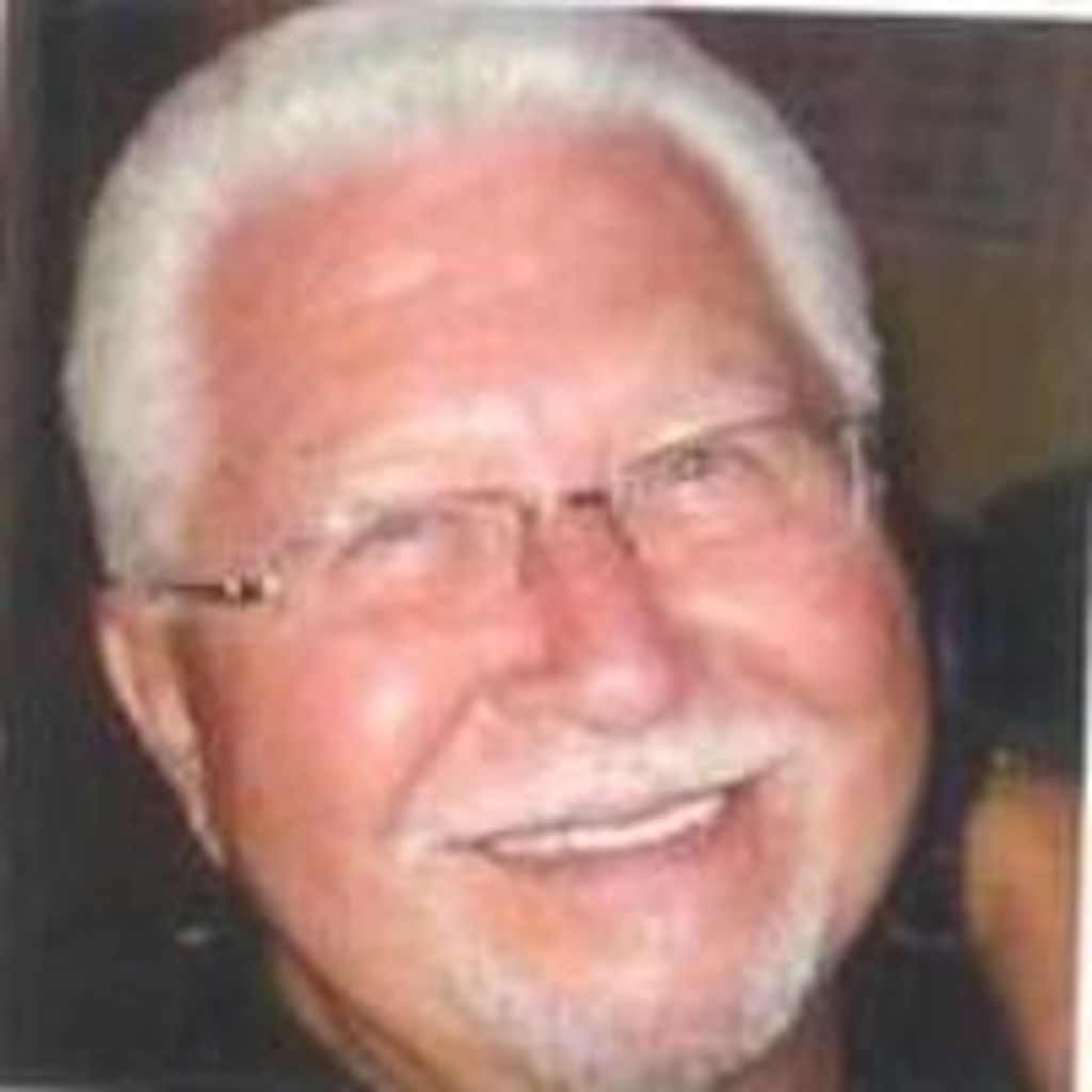 Clarence R. Richardson