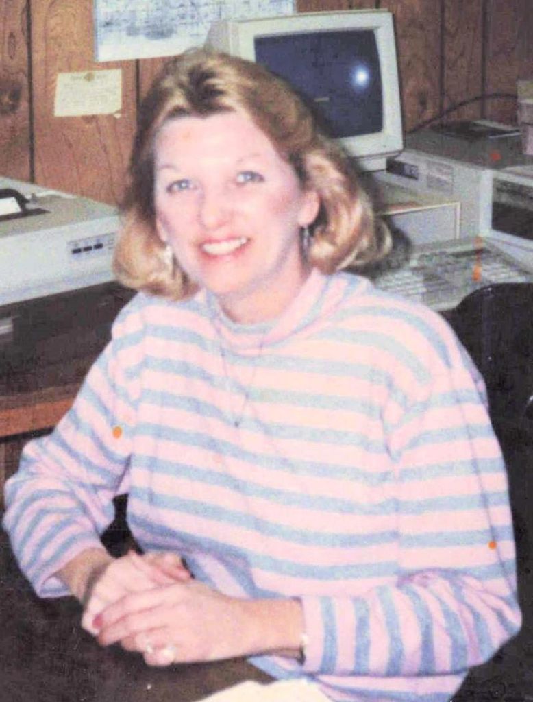 Edith Allen Bennington