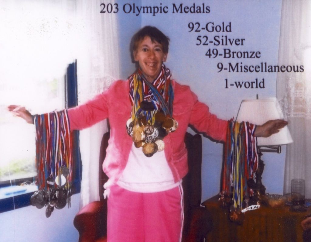 Karen Jean Aldrich Profile Photo