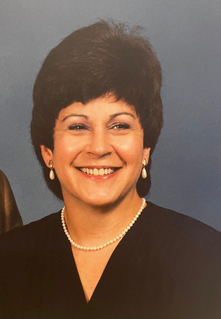Kathleen (Kat) Ann Lehman