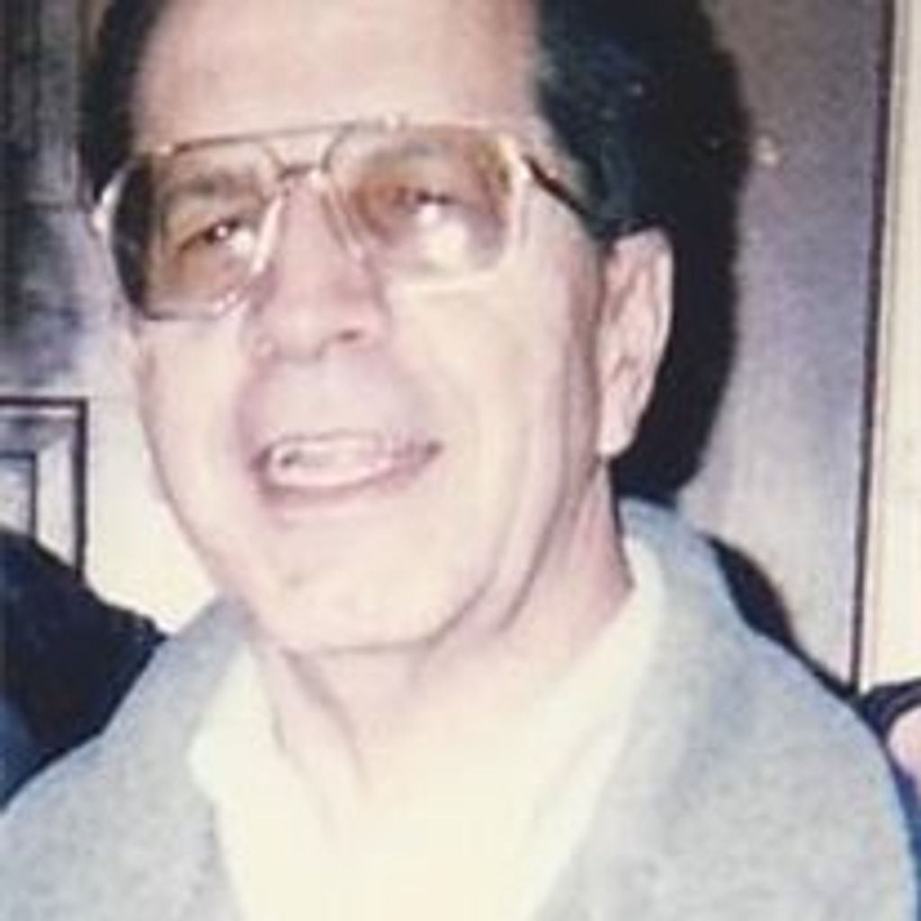 Joseph Paul Christadore Jr.