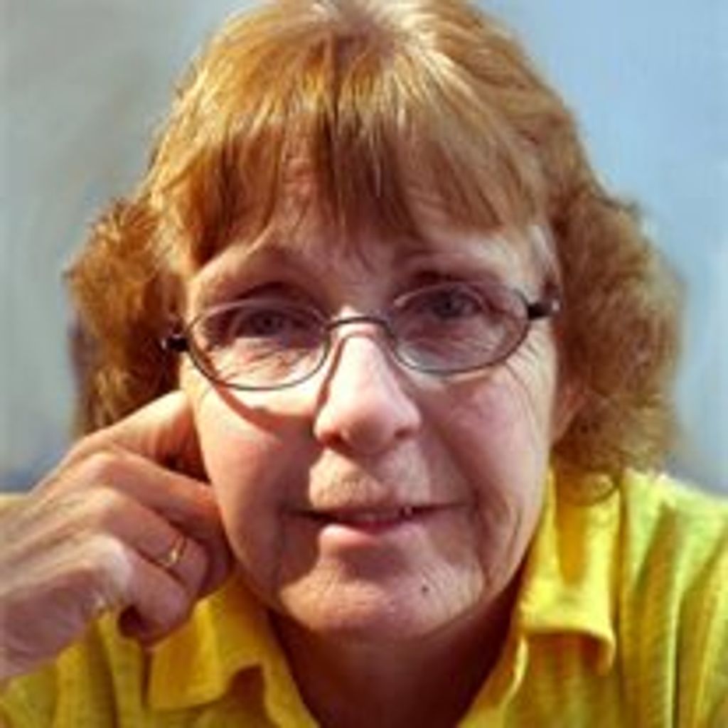 Brenda Joan Johnson