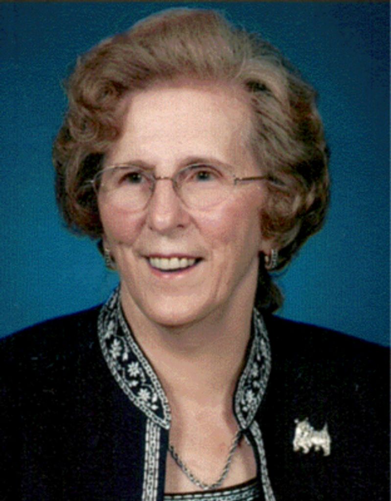 Eileen D. St. John