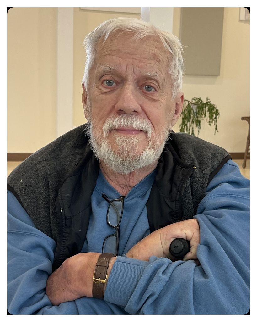 Harris Warren Huyser Profile Photo