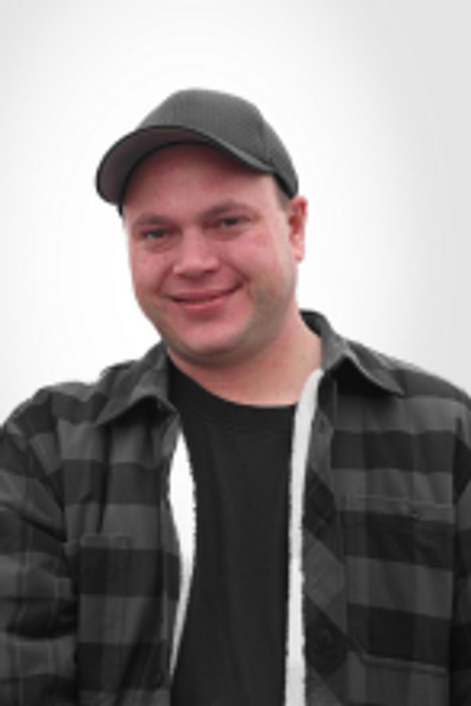 Andrew Joseph Terrell Profile Photo