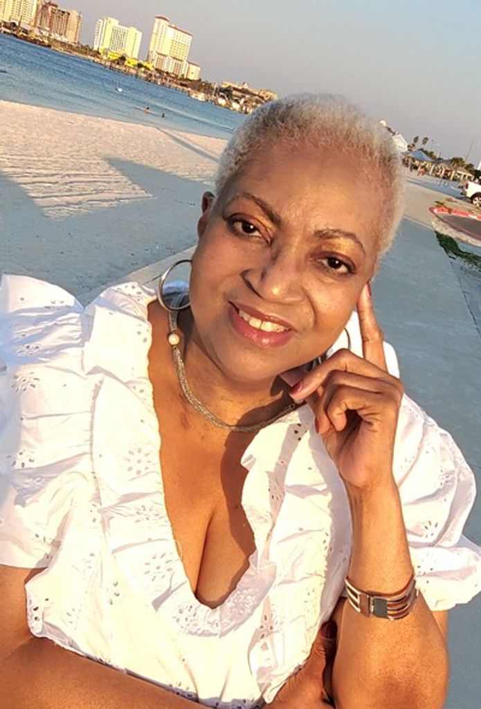 Mrs. Bernadine G. King Profile Photo