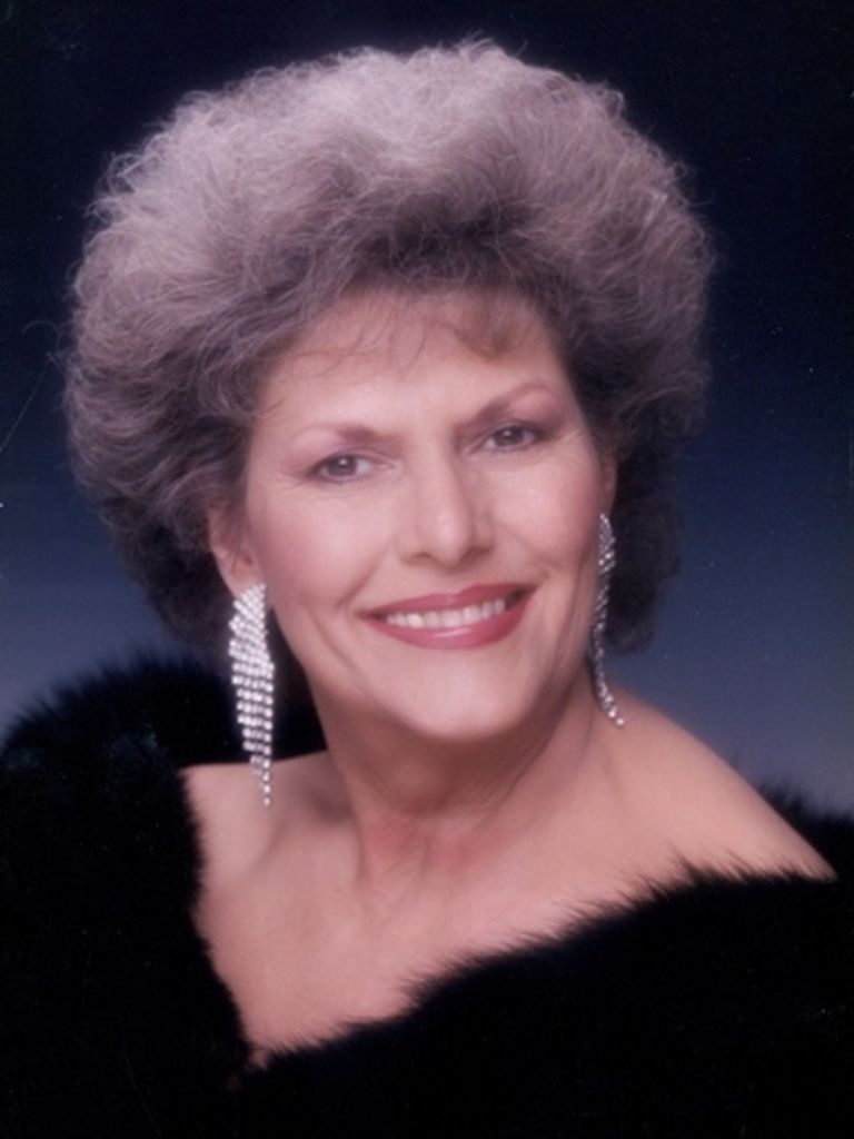 Evelyn J. John