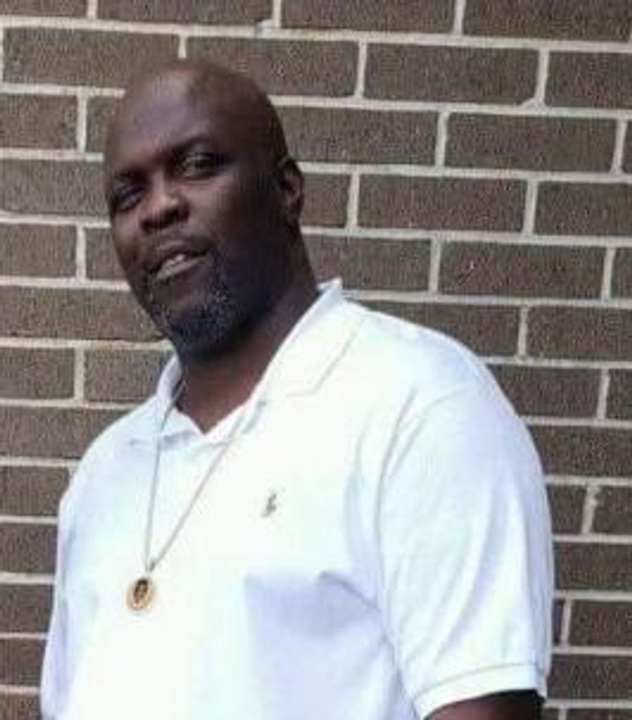 Terry Seawright