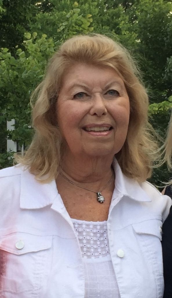 Eleanor Samojlowicz Profile Photo