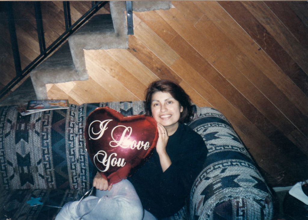 Julie B. Boerger