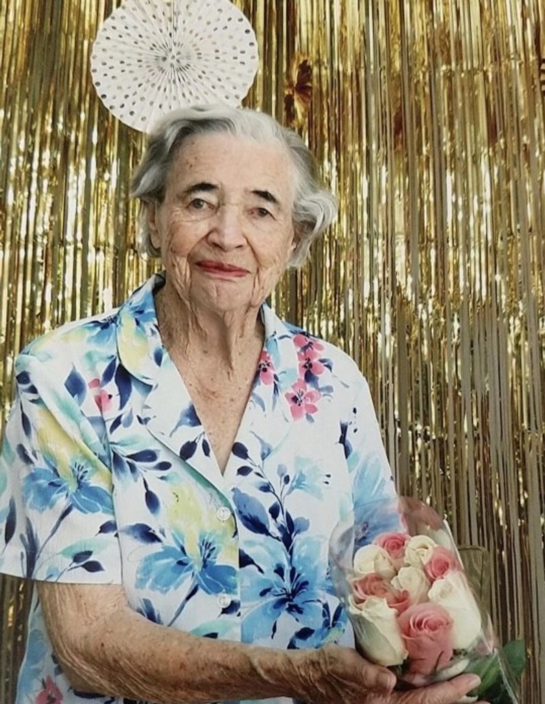 Sally Richards