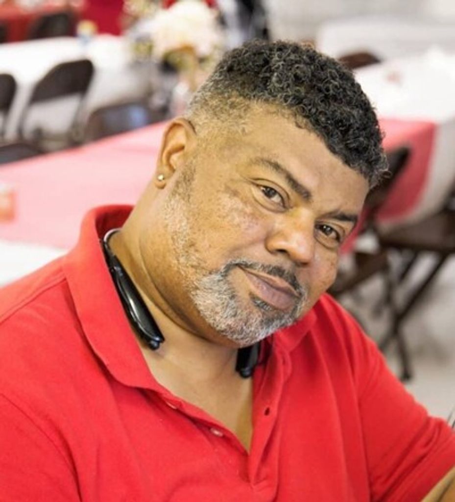 Charles "Monk" D. Newton Profile Photo