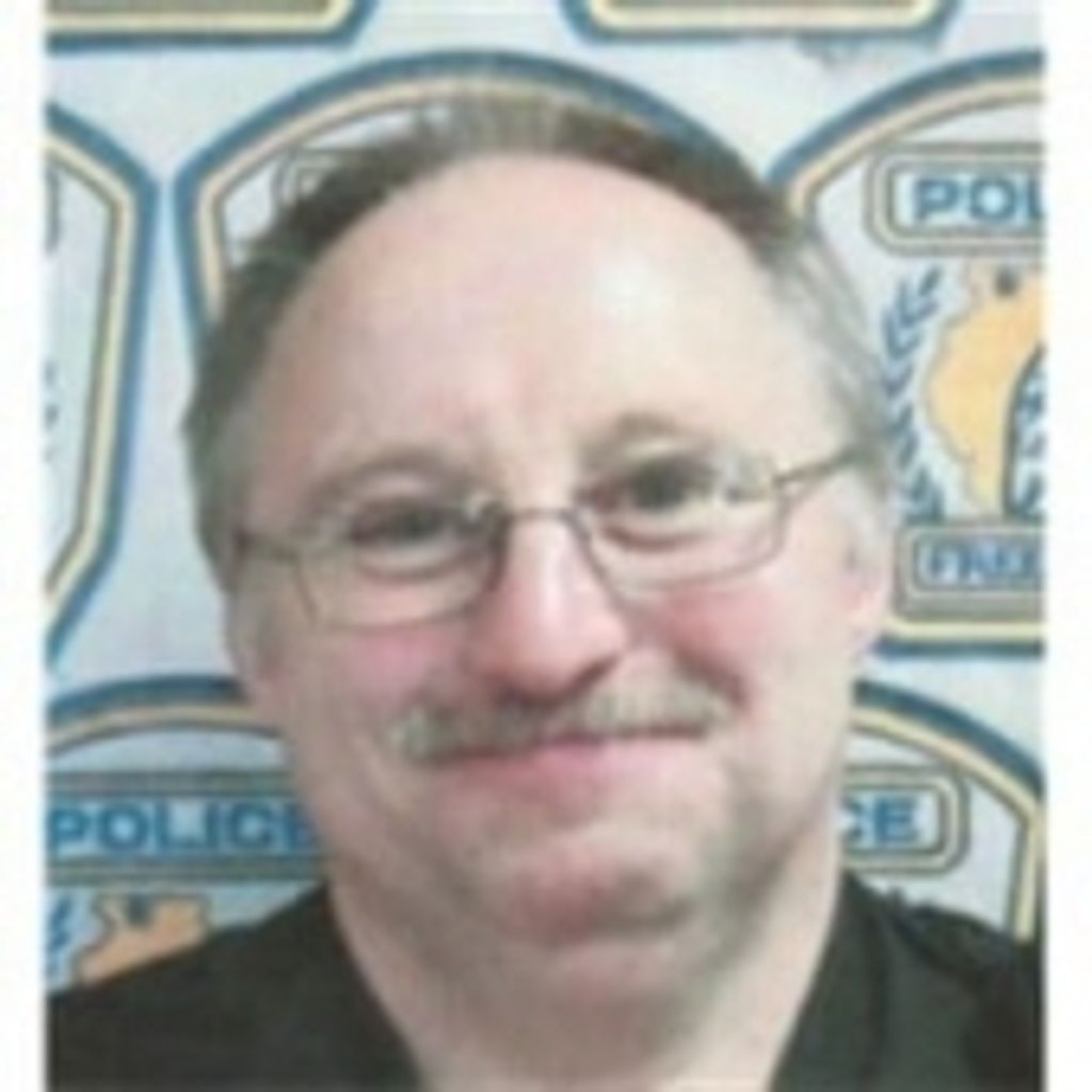 Cpl. Mark Otto Profile Photo