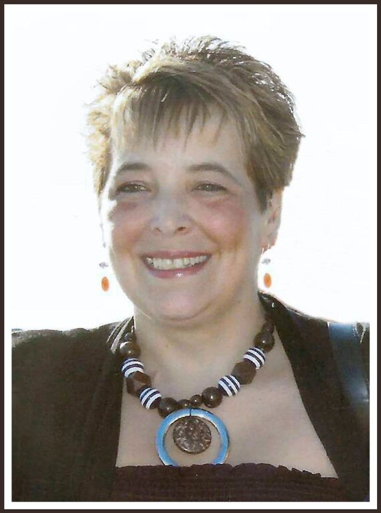Kathy Sue Slesinski