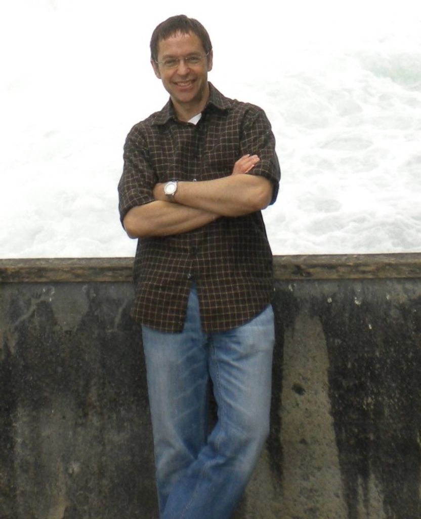 Jim Andrew Eppelin Profile Photo