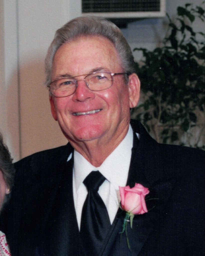 Magnus J. Arceneaux, Jr. Profile Photo