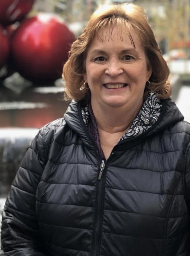Barbara (Hindman)  Painter
