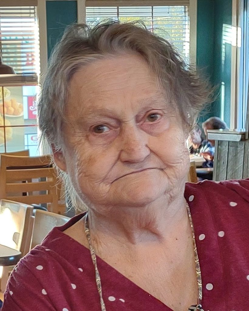 Margaret Thurman