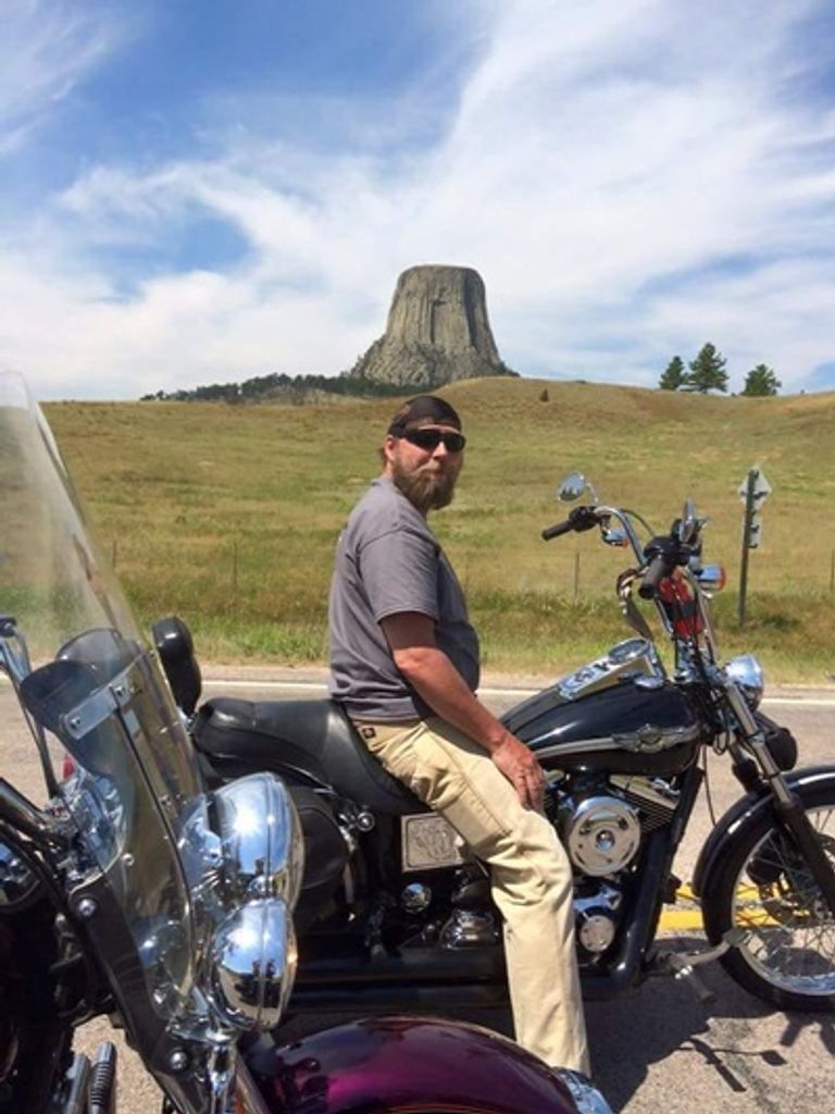 Gregory G. Quiner Profile Photo