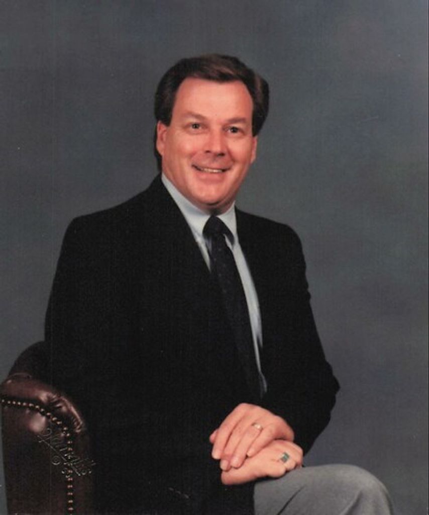 Howard Vance Lubben Profile Photo