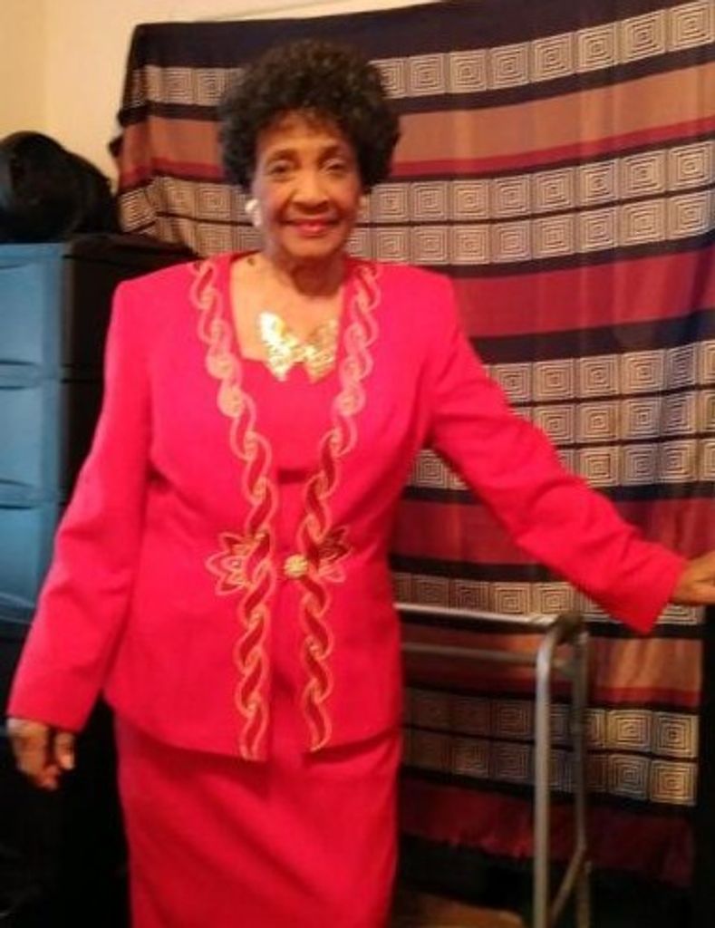 Annie Ruth Jackson Profile Photo
