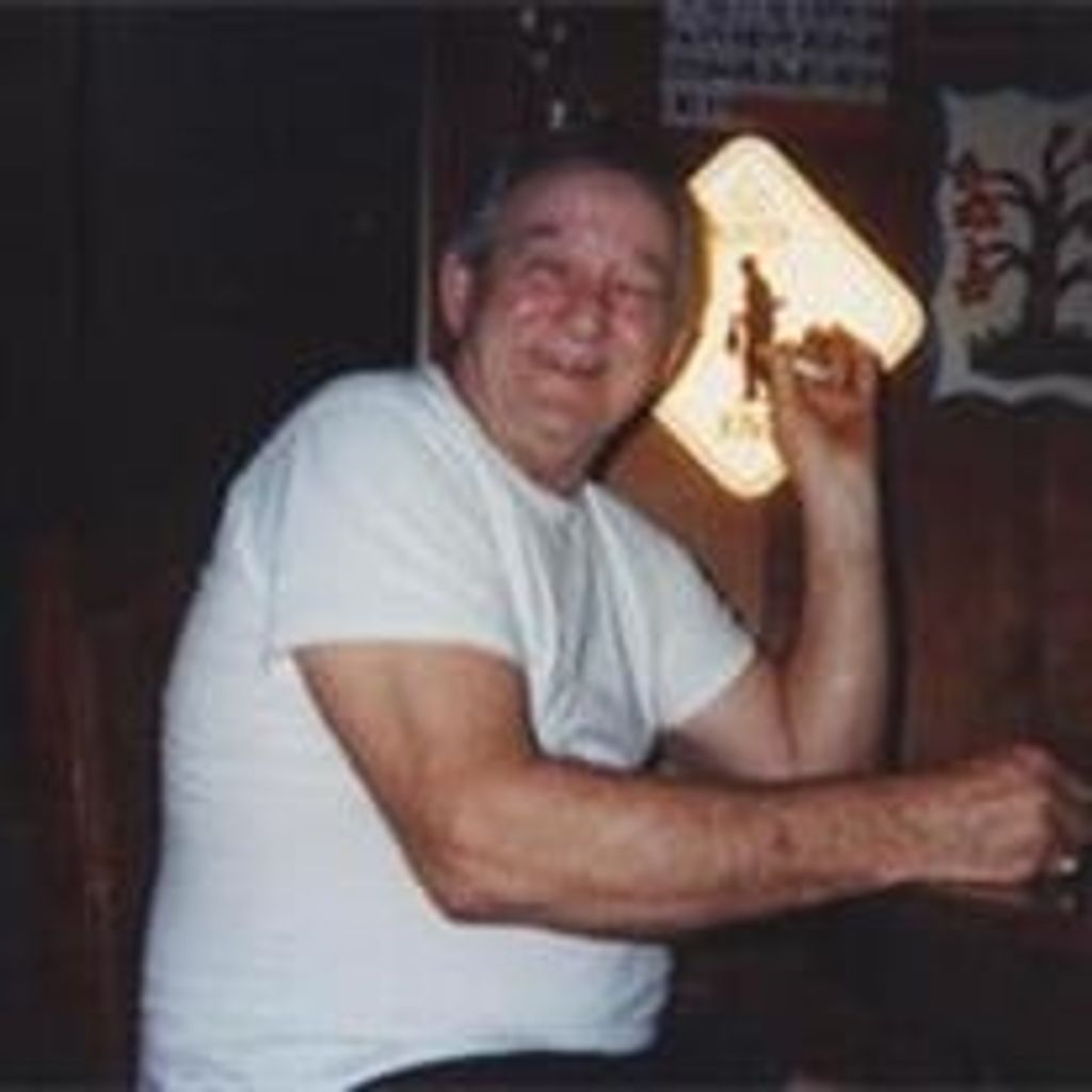 Vertis T. Delano